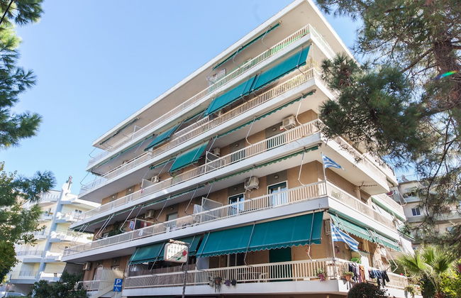 Stylish New Paradise for 2 in Marousi - Foto 29