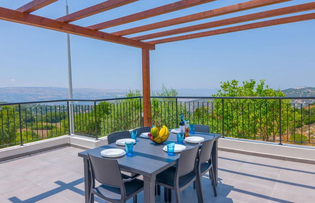 Villa Melisos in Malatya - Foto 6