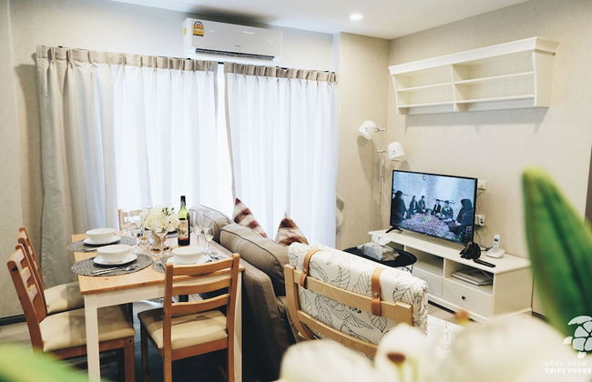 The Title Residencies Naiyang By Trips Phuket - Foto 17