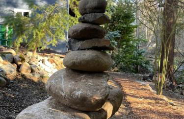 Riverside Retreat - Foto 18