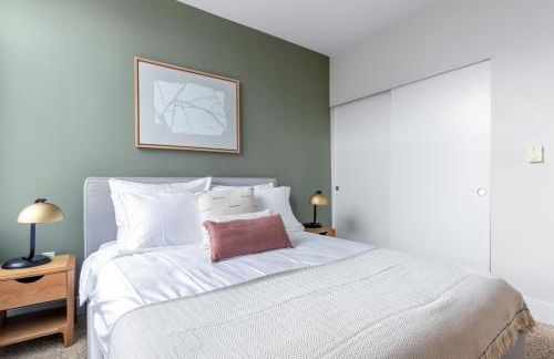 S Lake Union 1BR w Gym Pool Rooftop nr I5 SEA-7 - Foto 8