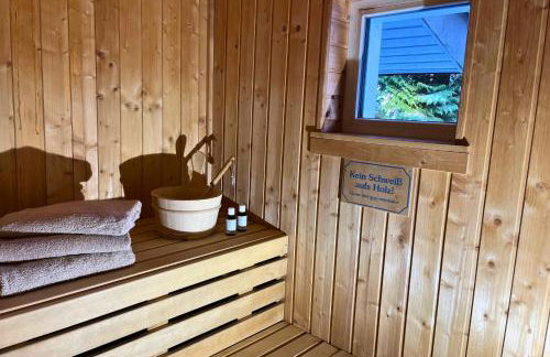 Chalet Heide - Foto 62