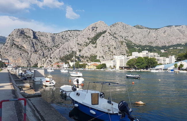 Apartment Sreta - Foto 32