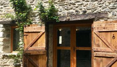 Casa Mingot SXVI Anciles Benasque - Photo 5