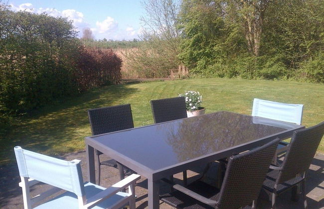 Holiday Home on Waterfront in Zeeland - Foto 20