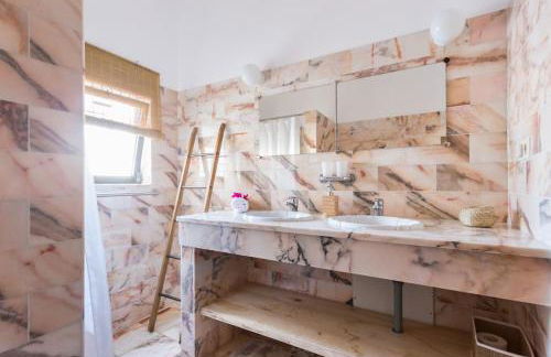 Ocean view beach villa - Foto 15