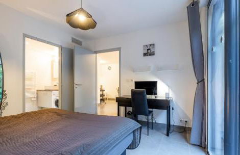 Le Beau séjour - Foto 12