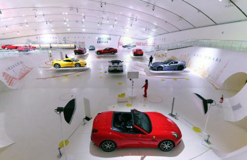 Modena Visit Apartment - Foto 29