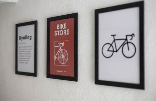 WONDERFUL NOLI - appartamento Noli Liguria Italia - Foto 59