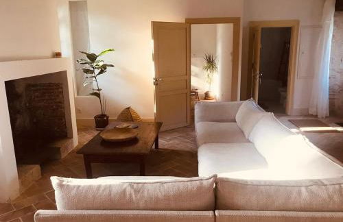 Apartment in a Renaissance castle - Foto 9