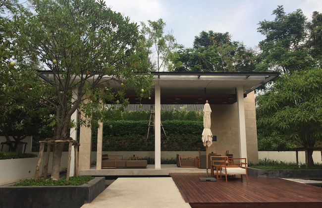 Luxury Beachfront Condo Hua Hin - Foto 46