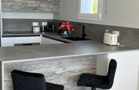 Boutique studio, sea views of Las Vistas and free wifi - Foto 32