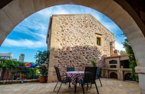 Aretaki villas - Foto 48