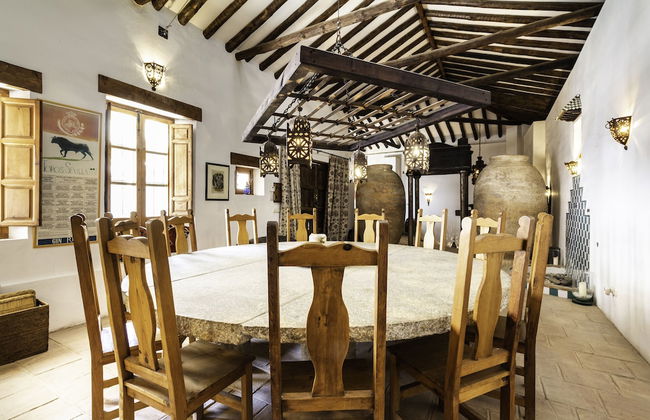 Casa Molino Bajo - Photo 18