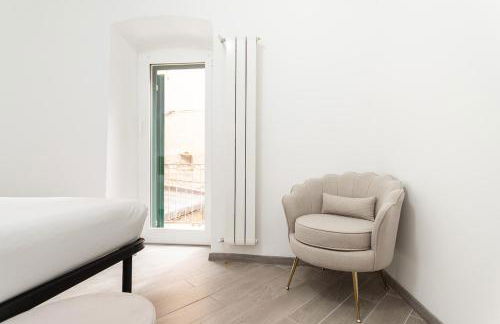 Apartment facing the sea and Navebus Porto Antico - Foto 22