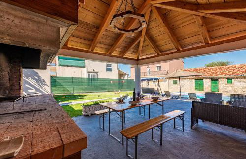 Villa Moki ZadarVillas - Photo 13