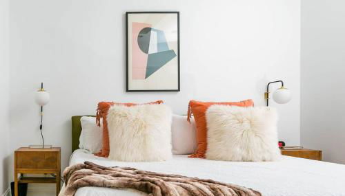 Grand Loft ON THEE Broadway Strip - Foto 3