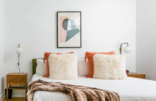 Grand Loft ON THEE Broadway Strip - Foto 3