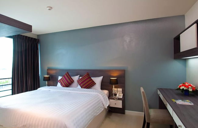 VC Residence - Foto 8