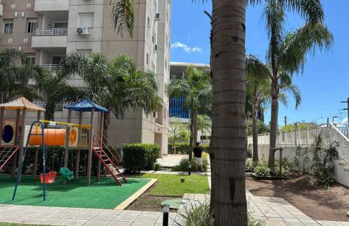 Apartamento Próximo à Arena do Grêmio, Aeroporto e BR-116 - Foto 13