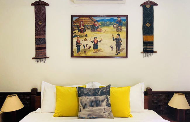 Villa de Mekong - Foto 9