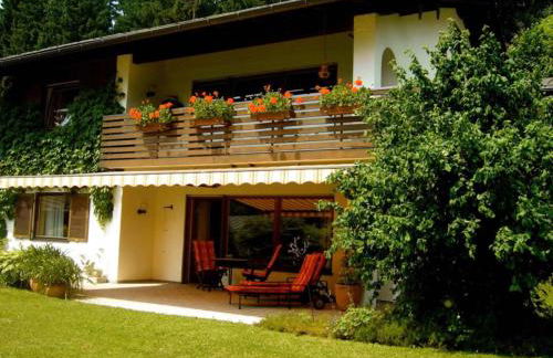 Ferienwohnung Niernthalweg 6 - Foto 3