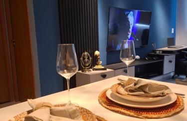 Smart Residence Praia - Photo 21