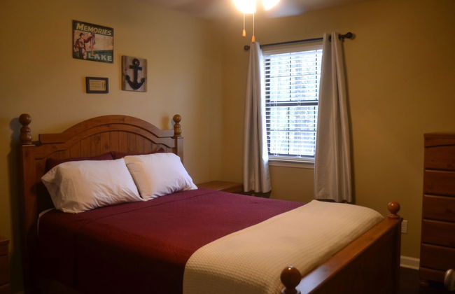 Echo Canyon Resort & Marina - Foto 4