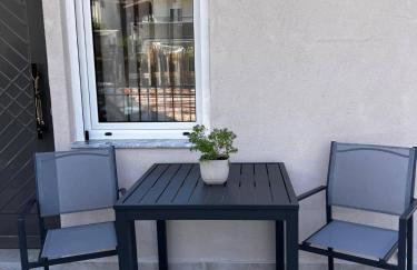 Sea&Salt Luxury Rooms - Foto 42