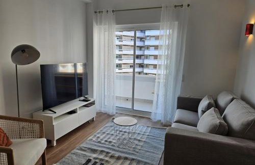 Apartamento moderno com vista para o mar em Faro - Foto 10