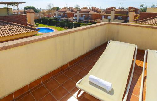 BRUSELAS 2 Family House - Foto 24