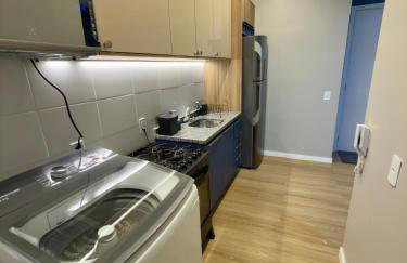 Conforto e Qualidade ao lado do Shopping Ponta Neg - Foto 55