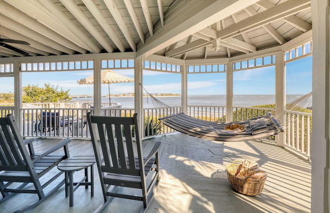 Haven by Avantstay Luxury Beachfront Home w/ Pool & Gorgeous Patios - Foto 7