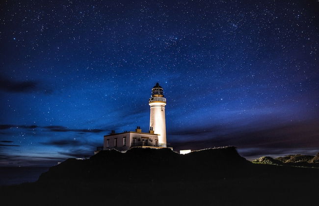 Turnberry Serviced Apartments - Photo 76