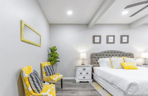 Explore Historic DT In This Cozy Open Air 5BR Stay - Foto 24