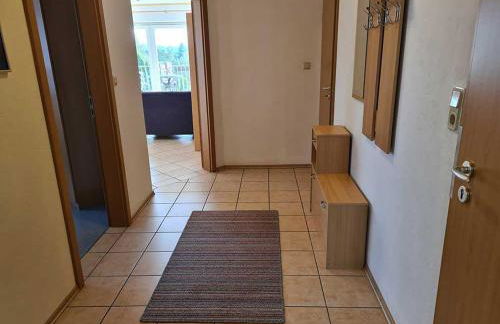 Ferienwohnungen Meyerhof, 55116 - Foto 27