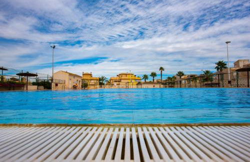 Holiday Beach Brissa Mar - Foto 37