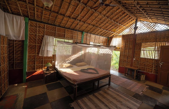 Khaama Kethna Wellbeing Retreat Centre - Foto 16