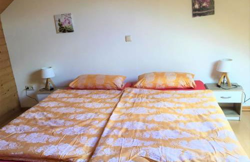 Wohnung in der Eifel in Nideggen-Schmidt - Foto 9