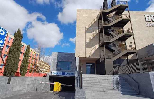 Zenit Aparthotel Hall88 - Foto 54