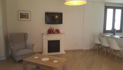 Apartamento Palacio Azcárate Marisa Sanchez - Photo 2