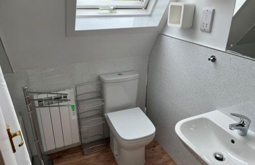 Highland Glen Lodges - Foto 9