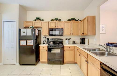 Spacious Regal Oaks Townhome by Disney - Foto 13