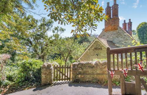 Lisle Combe Cottage - Photo 36