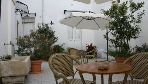 Corte Lecciso - Foto 2, Garden