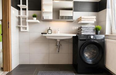 Ferienwohnung Bailey - Foto 63