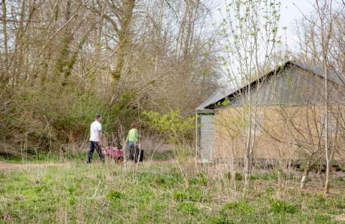Nuthatch - Kittisford Barton - Photo 30