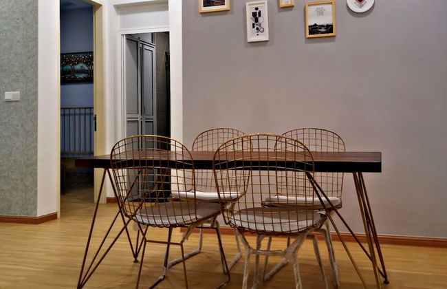 Legoland D'Pristine Themed Apartment by TGP - Foto 44