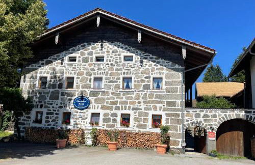 Landurlaub bei Familie Haug - Foto 44