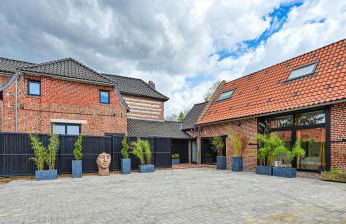 Extraordinaire Villa 5 étoiles 12 personnes 7 min Lille - Foto 58